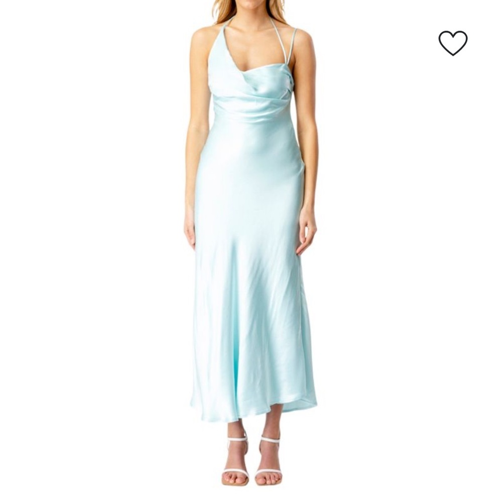 Bardot Astrid Maxi Dress size 2
